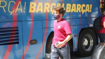 Granada will Barça-Duo