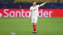 Rakitic „immer offen“ für Schalke-Rückkehr