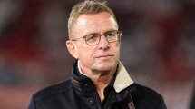 United: Rangnick-Deal durch