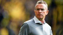 Nach dem Rangnick-Chaos: Schalke hat zwei Alternativen