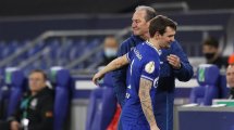 Schalke-Sieg gegen Ulm: Drei Hoffnungsträger, viele Fragezeichen