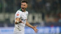 BVB verhandelt mit Gladbach: Bensebaini will nach Dortmund