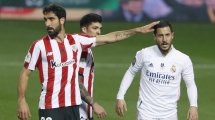 Bilbao verlängert mit García