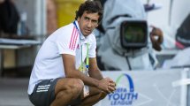 Hütter-Nachfolge: Eintracht kontaktiert Raúl