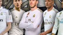 Je drei Flops & Volltreffer: Die zehn teuersten Real-Transfers