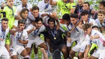 UEFA Youth League-Finale: Talente im Fokus