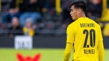 Reinier über BVB-Zeit: „Zwei verlorene Jahre“