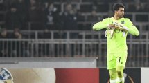 Hertha: Ribeiro als Jarstein-Erbe?