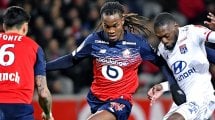 Lille lehnt „viel Geld“ ab: Sanches soll bleiben