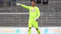 Offiziell: Rensing verlässt Düsseldorf