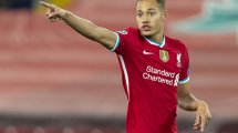 Liverpool: Nächster Innenverteidiger verletzt