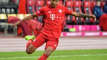 FC Bayern: Vier Interessenten für Richards