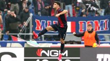 Preissenkung: Orsolini wird zum BVB-Kandidaten