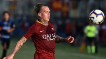 Schalke: Karsdorp kommt nicht