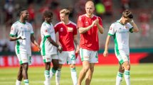 Rostock holt Bundesliga-Trio