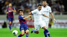 Barça-Juwel Puig kennt nur ein Ziel