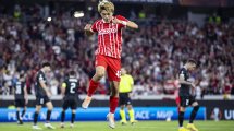 UEFA-Fünfjahreswertung: Bundesliga überholt Italien
