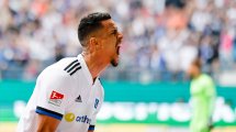 Glatzel: Schalke ging trotz Einigung leer aus
