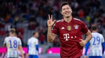 Brazzo bestätigt: Lewandowski will Bayern verlassen