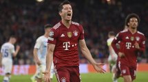 Medien: Lewandowski liebäugelt mit Bayern-Abschied