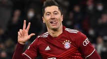 Medien: Bayern-Schmerzgrenze bei Lewandowski