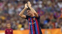 Barça registriert Neuzugänge – nur ein Spieler fehlt