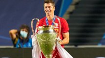 Fünf aus sechs: Bayern räumt bei UEFA-Wahl ab