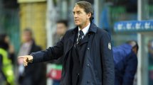 Italien: Mancini soll im Amt bleiben