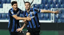 Medien: Gosens vor Wechsel zu Inter Mailand