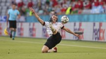 DFB-Team: Drei Spieler fraglich gegen England