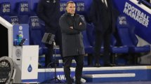 Leipzig: Rodgers will Lookman halten
