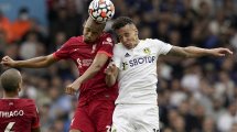 Barça versuchte es bei Rodrigo