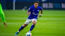 Zalazar bleibt dauerhaft auf Schalke