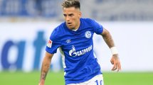 Schalke: Zalazar bleibt auch bei Nichtaufstieg