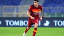 Roma verpflichtet Ibañez