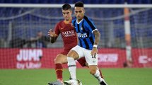 Lautaro-Berater meldet sich zu Wort