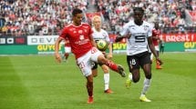 Bundesliga-Kandidat Faivre zu Milan?