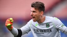 Köln holt Zieler an Bord