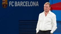 Barça: Koeman will länger bleiben