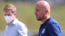 Schalke hakt Churlinov-Transfer nicht ab