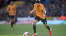 Liverpool heiß auf Neves