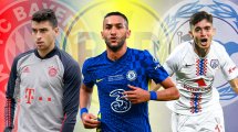 Transfer-Rückpass: 18 Klubs, 18 News