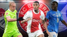 Transfer-Rückpass: 18 Klubs, 18 News