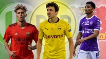 Transfer-Rückpass: 18 Klubs, 18 News