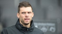 Eklat im Training: Hertha suspendiert Jarstein