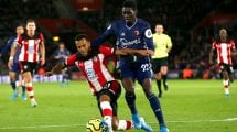 Leicester verpflichtet Bertrand