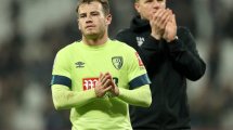 Fraser wechselt zu Newcastle