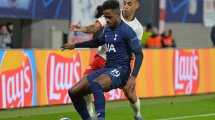Spurs: Mourinho plant mit Sessegnon