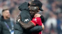 Bayern-Wechsel: Mané informiert Liverpool