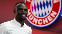 Mané erläutert: So lief sein Bayern-Wechsel